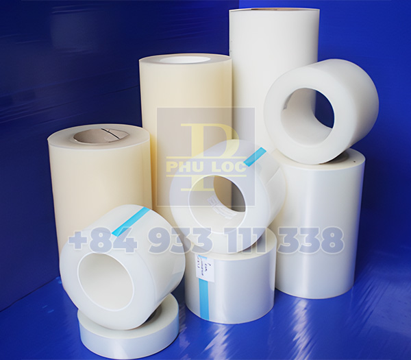 Surface protection film LDPE